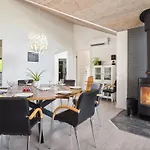 Gunva - 30km From The Sea By Interhome Holiday home *