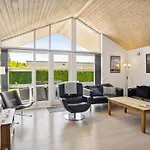 Holiday home Gunva - 30km From The Sea By Interhome *