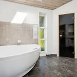Holiday home Gunva - 30km From The Sea By Interhome *