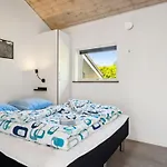 Holiday home Gunva - 30km From The Sea By Interhome Toftlund