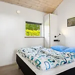 Gunva - 30km From The Sea By Interhome Toftlund