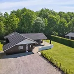 Holiday home Gunva - 30km From The Sea By Interhome Toftlund