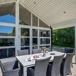Gunva - 30km From The Sea By Interhome * Toftlund