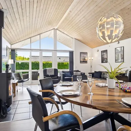 Gunva - 30km From The Sea By Interhome Holiday home *