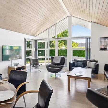 Gunva - 30km From The Sea By Interhome