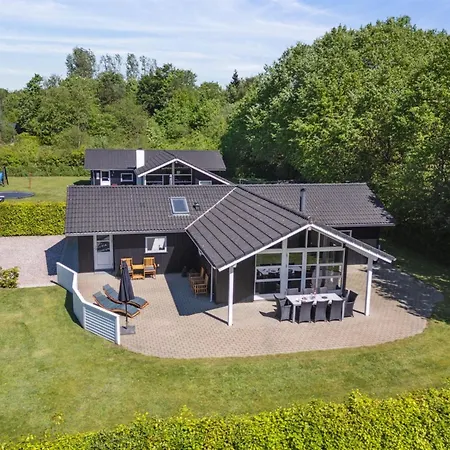 Gunva - 30km From The Sea By Interhome *