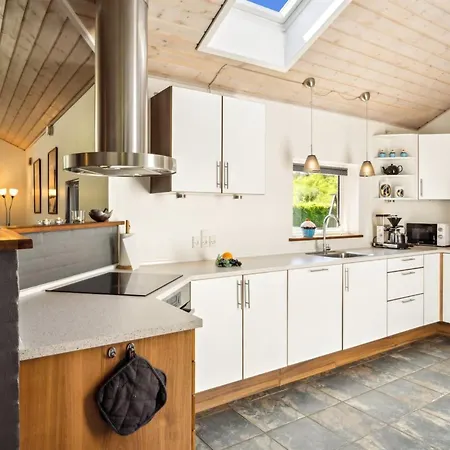 Nyaraló Gunva - 30km From The Sea By Interhome *