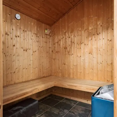 Gunva - 30km From The Sea By Interhome Nyaraló