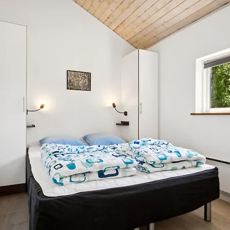 Nyaraló Gunva - 30km From The Sea By Interhome Toftlund