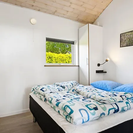 Gunva - 30km From The Sea By Interhome Toftlund