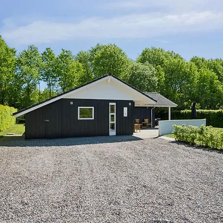 Gunva - 30km From The Sea By Interhome 度假居 *