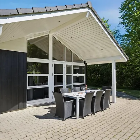 度假居 Gunva - 30km From The Sea By Interhome *