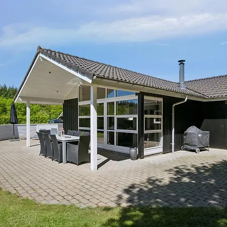 Gunva - 30km From The Sea By Interhome 度假居