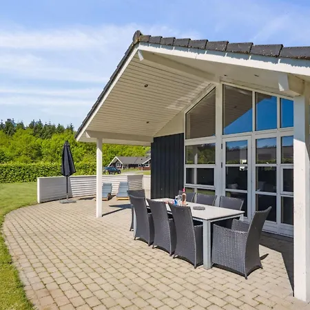 Gunva - 30km From The Sea By Interhome