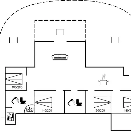 Gunva - 30km From The Sea By Interhome Nyaraló *
