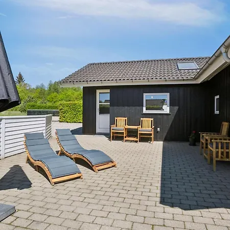 Gunva - 30km From The Sea By Interhome Feriehus
