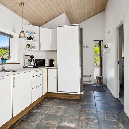Gunva - 30km From The Sea By Interhome *