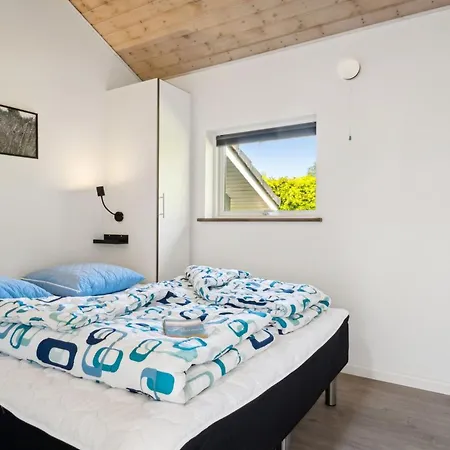 Holiday home Gunva - 30km From The Sea By Interhome *