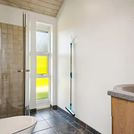 Gunva - 30km From The Sea By Interhome Holiday home Toftlund