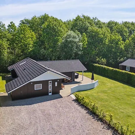 Gunva - 30km From The Sea By Interhome *
