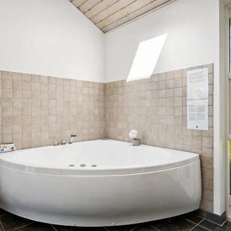 Gunva - 30km From The Sea By Interhome Feriehus