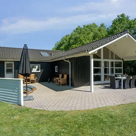 Holiday home Gunva - 30km From The Sea By Interhome *