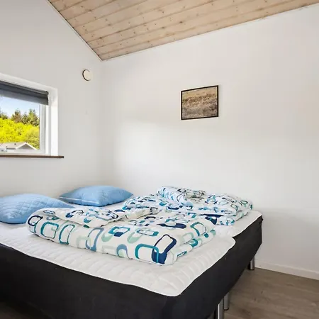 Gunva - 30km From The Sea By Interhome *