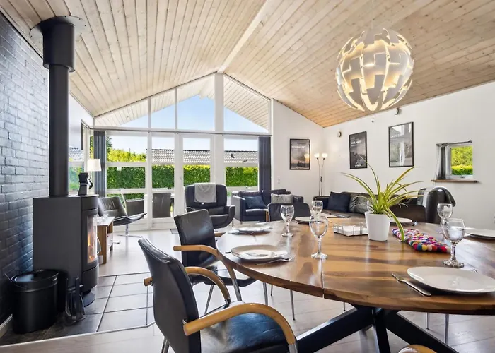 Gunva - 30km From The Sea By Interhome Ferienhaus *