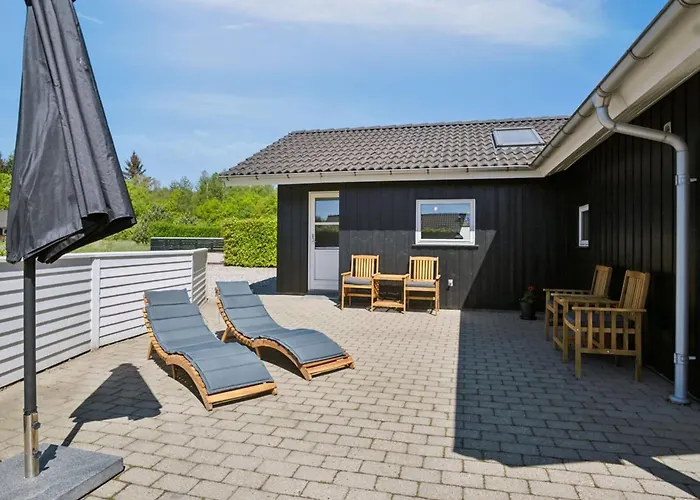 Nyaraló Gunva - 30km From The Sea By Interhome *