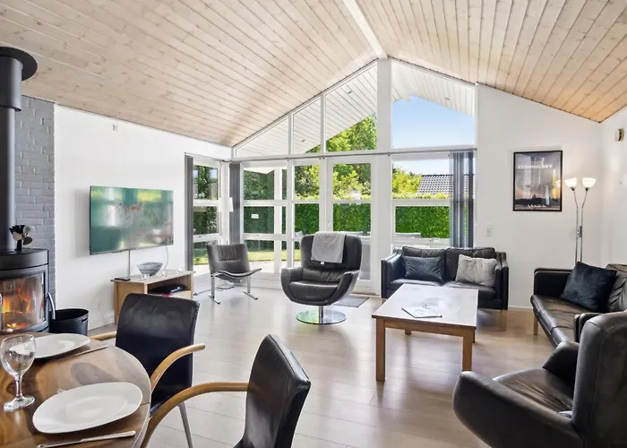 Gunva - 30km From The Sea By Interhome