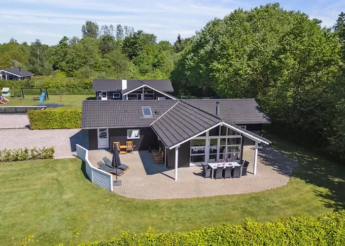 Gunva - 30km From The Sea By Interhome *