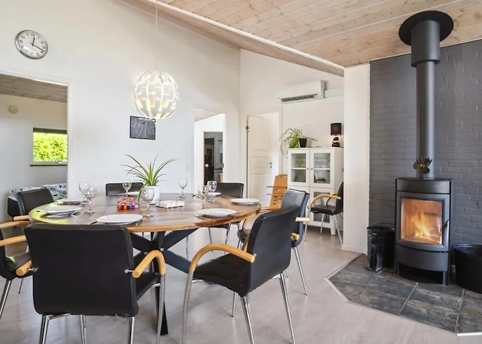 Gunva - 30km From The Sea By Interhome Nyaraló *