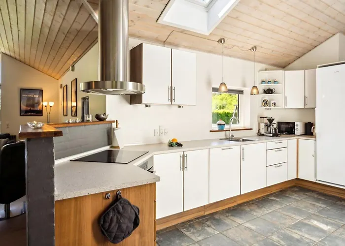 Ferienhaus Gunva - 30km From The Sea By Interhome *