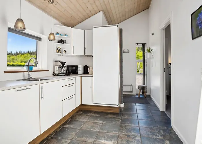 Gunva - 30km From The Sea By Interhome