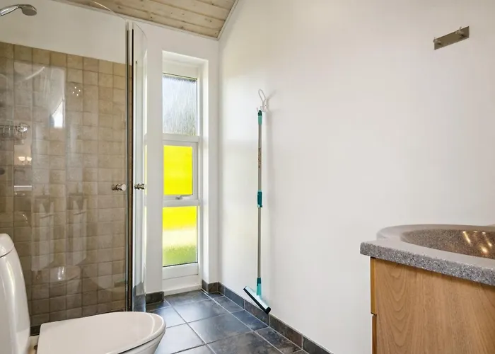 Gunva - 30km From The Sea By Interhome *