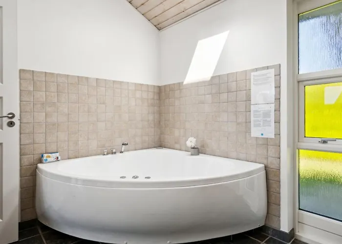 Gunva - 30km From The Sea By Interhome