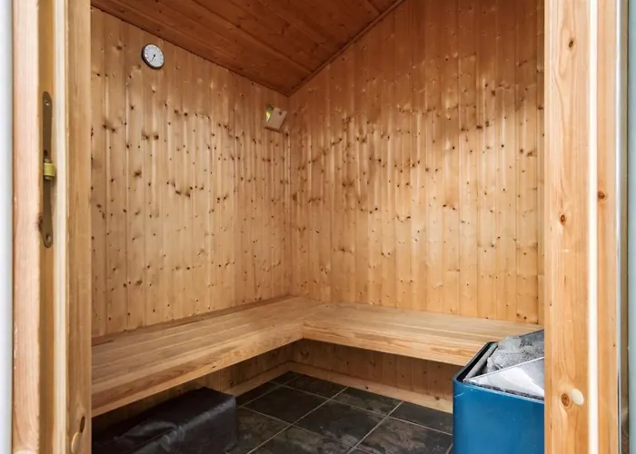 Gunva - 30km From The Sea By Interhome Nyaraló