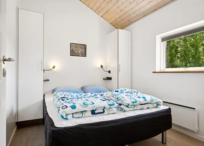 Holiday home Gunva - 30km From The Sea By Interhome Toftlund