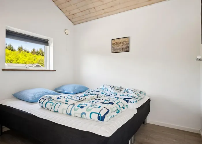 Gunva - 30km From The Sea By Interhome *