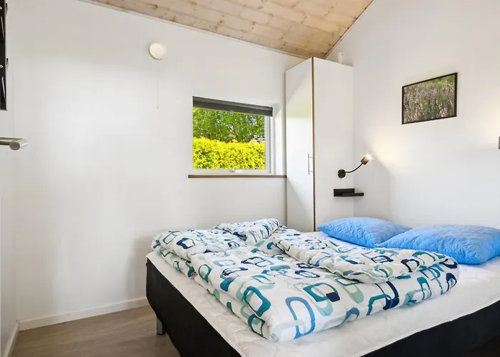 Gunva - 30km From The Sea By Interhome Toftlund