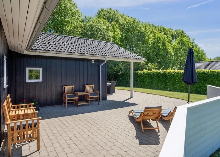 Nyaraló Gunva - 30km From The Sea By Interhome