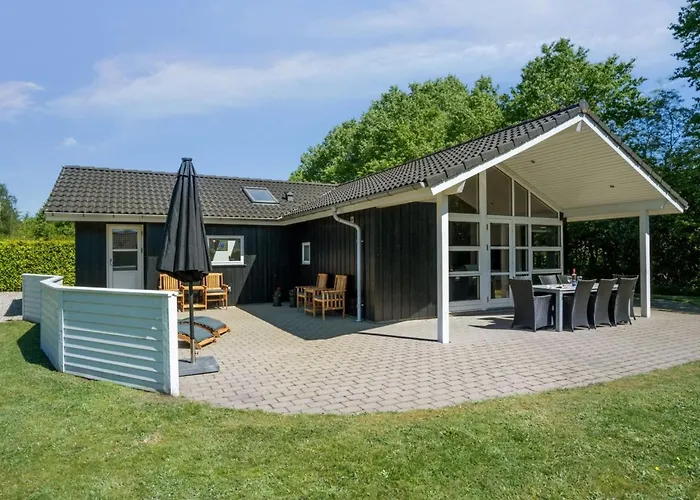 Nyaraló Gunva - 30km From The Sea By Interhome *