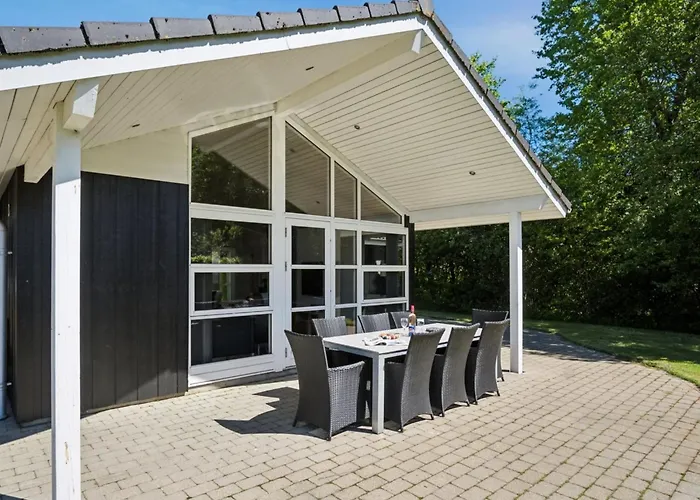 Nyaraló Gunva - 30km From The Sea By Interhome *