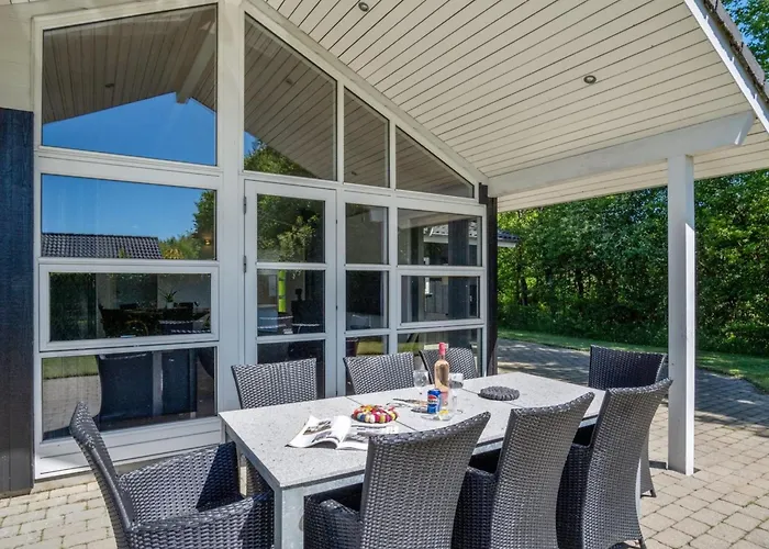 Gunva - 30km From The Sea By Interhome * Toftlund