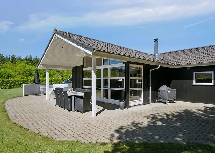 Gunva - 30km From The Sea By Interhome Nyaraló