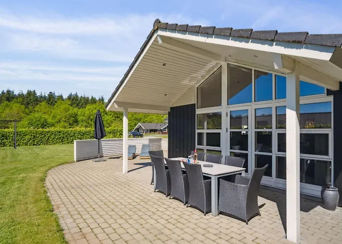 Gunva - 30km From The Sea By Interhome