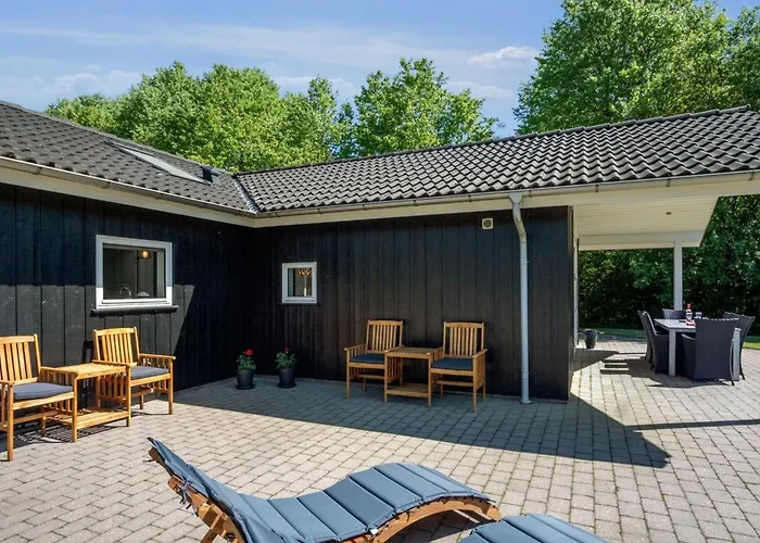 Gunva - 30km From The Sea By Interhome *